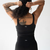 Timeless Bra - Midnight