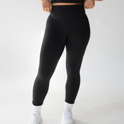 Luna Legging - Midnight