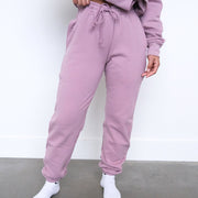 Nova Sweat - Vintage Mauve