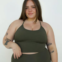 Soul Tank - Evergreen