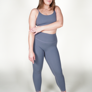 Luna Legging - Fluorite