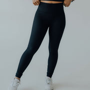 Tranquility Legging - Midnight