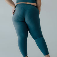 Tranquility Legging - Frost
