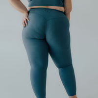 Tranquility Legging - Frost