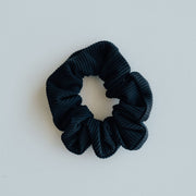 Zen Scrunchie - Charcoal