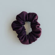 Zen Scrunchie - Cranberry